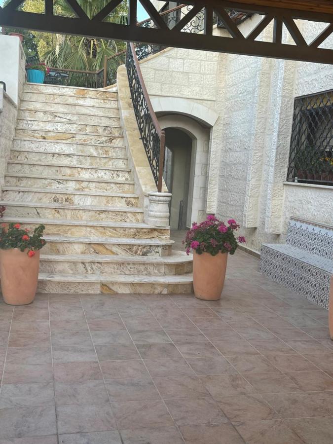 Beautifull Rooftop With An Amazing Terrace View Exterior photo